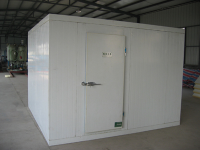 30平方米小型冷库造价多少钱？